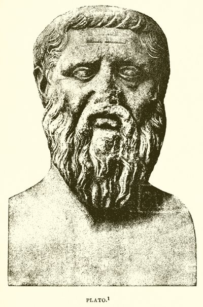 Platon av English School