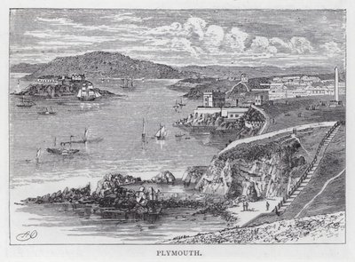 Plymouth von English School