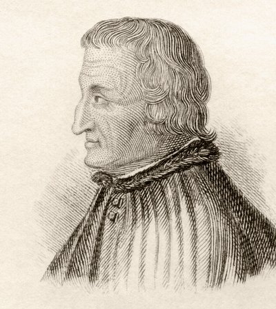 Polydore Vergil, fra 