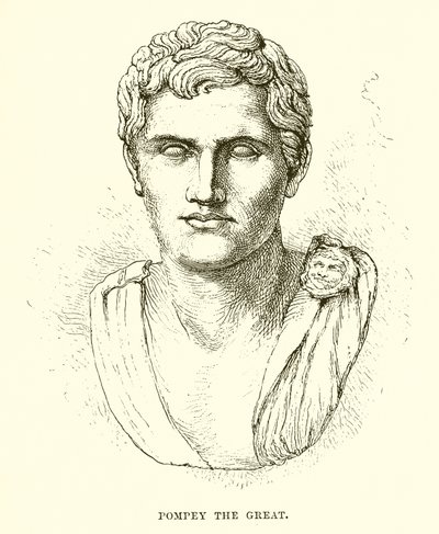 Pompeius den store av English School