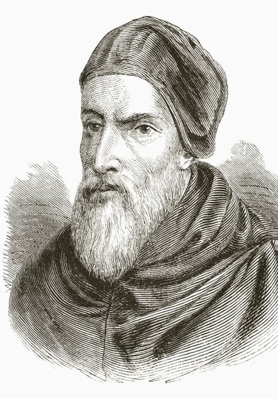 Pave Clement VII, fra 