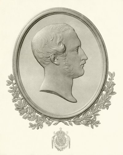 Prins Albert av English School