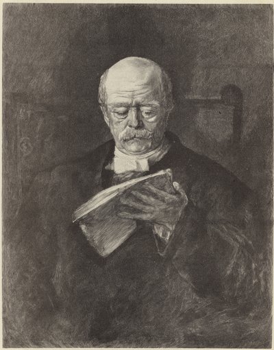 Prins Bismark av English School