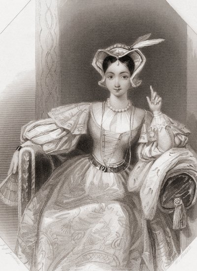 Prinsesse Katherine fra 