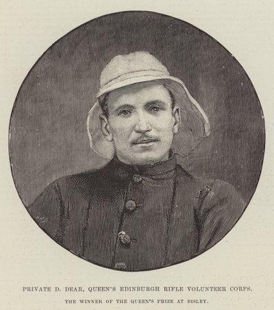 Menig D Kjære, Queen