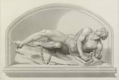 Prometheus av English School