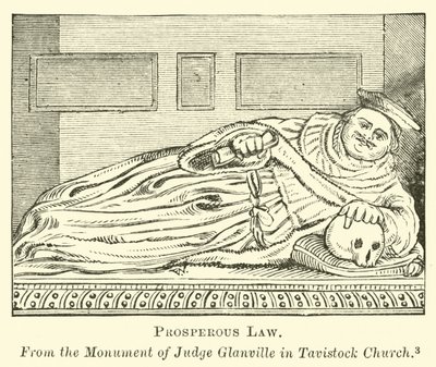 Velstående lov av English School