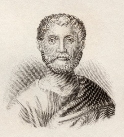 Publius Terentius Afer, fra 