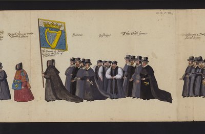 Dronning Elizabeth I