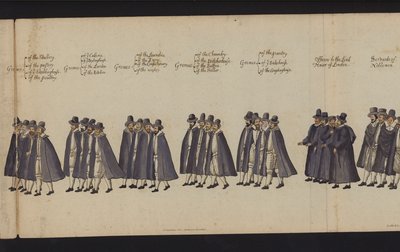 Dronning Elizabeth I