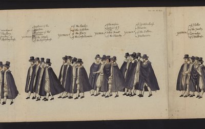 Dronning Elizabeth I