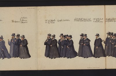 Dronning Elizabeth I