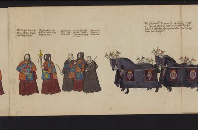 Dronning Elizabeth I