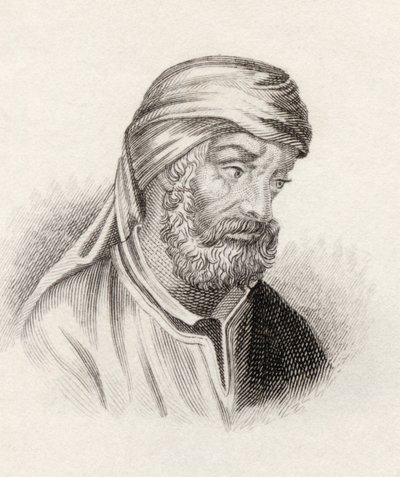Quintus Tertullian, fra 