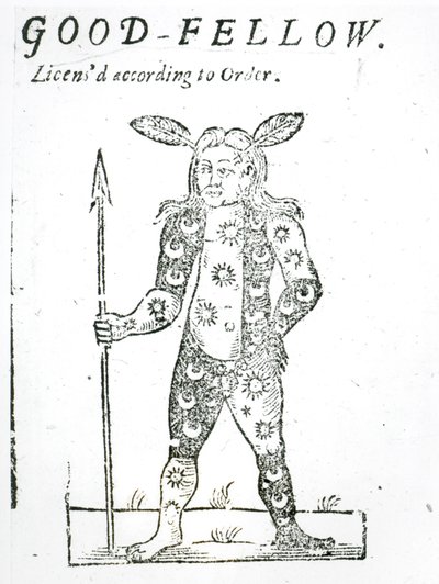 R.Goodfellow, fra 