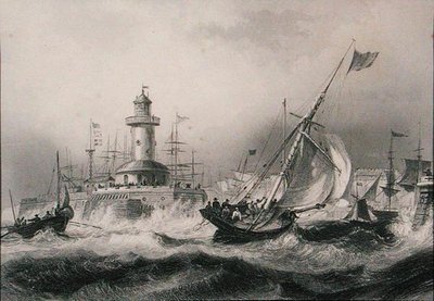 Ramsgate fra 