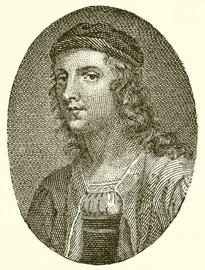 Raphael av English School