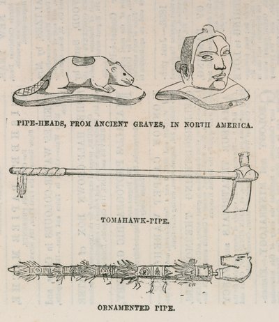 Relikvier fra indisk kultur av English School