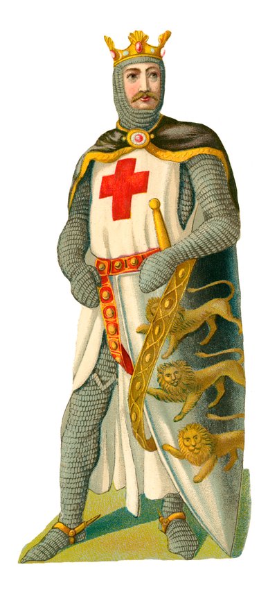 Richard Lion