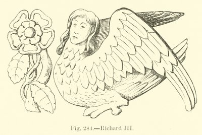 Richard III. von English School