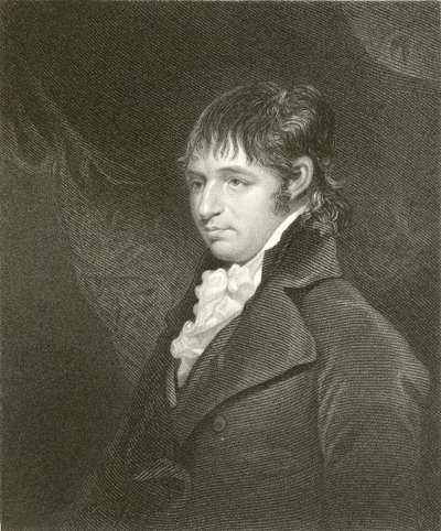 Richard Porson av English School