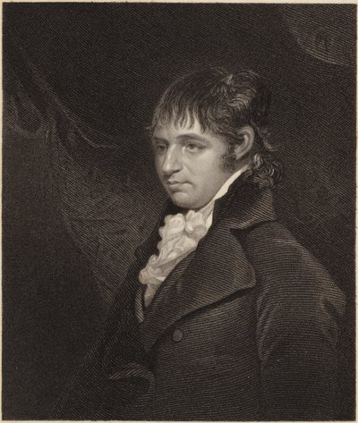 Richard Porson av English School