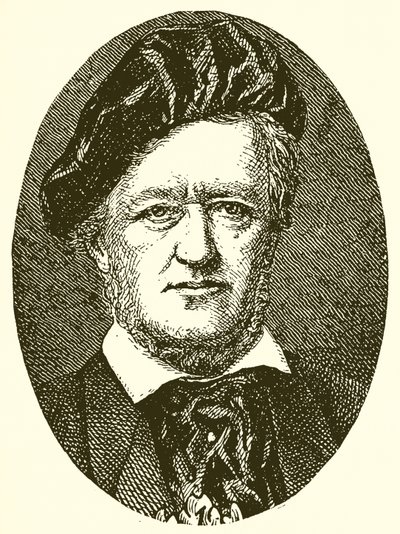 Richard Wagner av English School