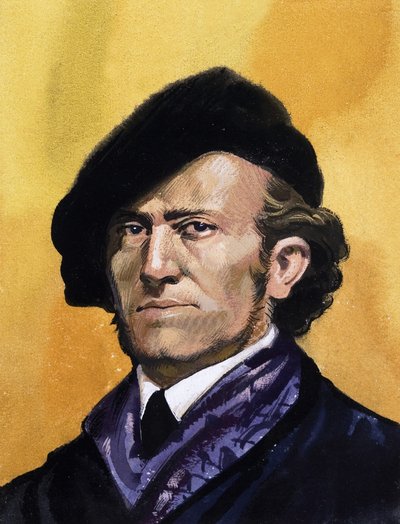 Richard Wagner av English School