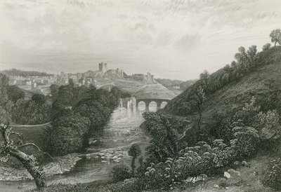 Richmond av English School