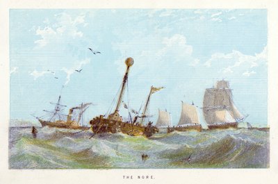 Themse: The Nore von English School