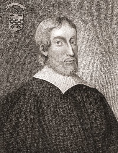 Robert Boyd eller Trochrig av English School