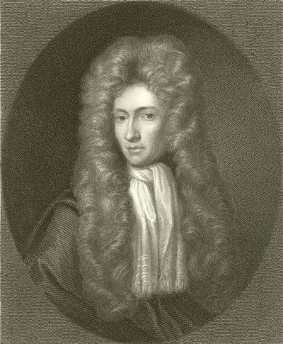 Robert Boyle av English School