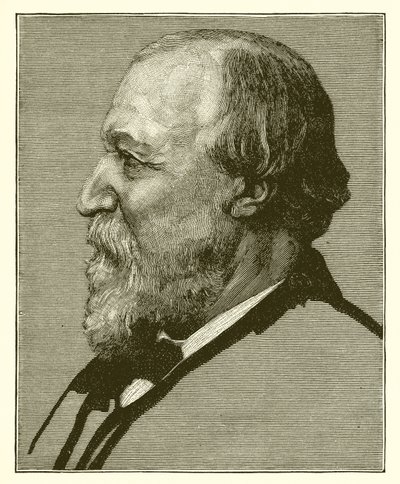 Robert Browning av English School