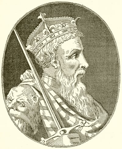 Robert Bruce av English School