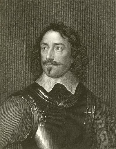 Robert Devereux, jarl av Essex av English School
