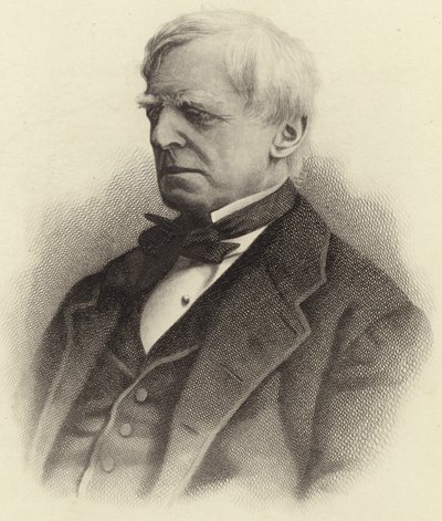 Robert Lowe av English School