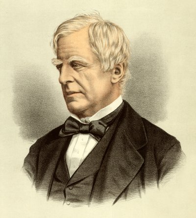 Robert Lowe av English School
