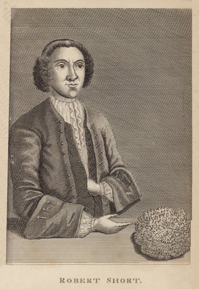 Robert Short av English School