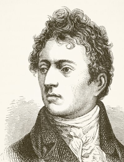 Robert Southey, fra 