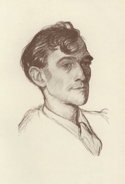 Robert Wilson Lynd, irsk forfatter og nasjonalist av English School