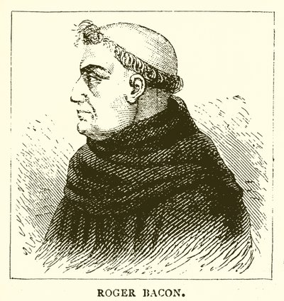 Roger Bacon av English School