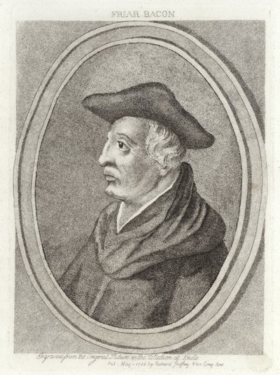 Roger Bacon av English School