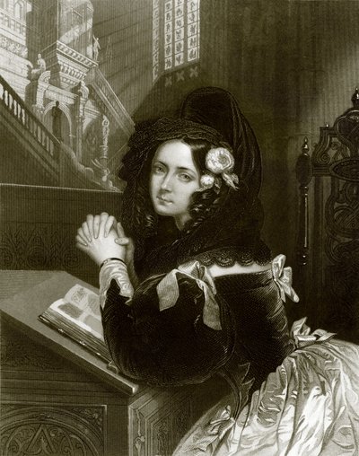 Rosina av English School