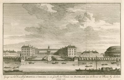 Royal Hospital Chelsea av English School