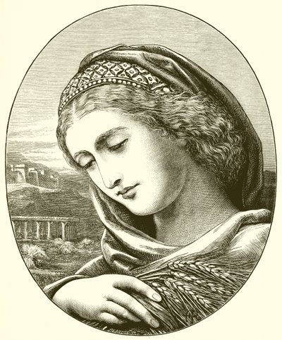 Ruth av English School