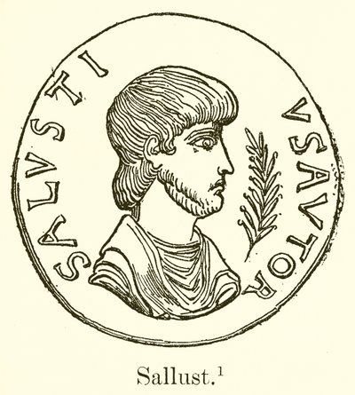 Sallust av English School