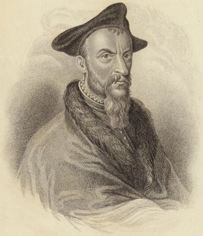 Salvianus av English School