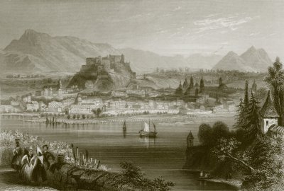 Salzburg av English School