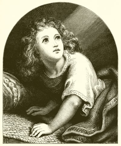 Samuel av English School