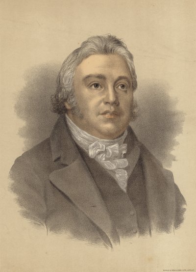 Samuel Taylor Coleridge av English School
